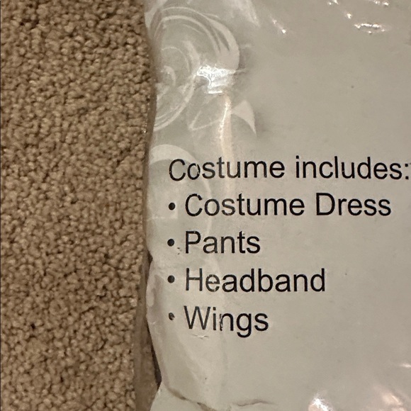 Sweet as Honey Bee Costume - Picture 2 of 3